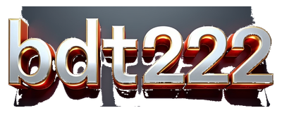 bdt 222 logo