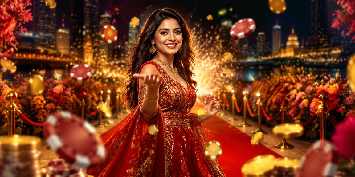 bdt 222 VIP Baccarat সেকশন